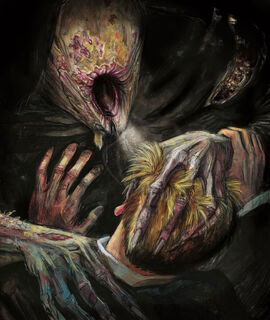 Dementor's Kiss
