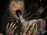 Dementor's Kiss
