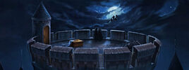 AstronomyTower