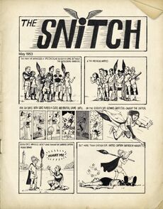 The Snitch