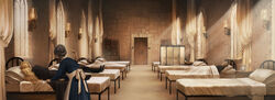 HospitalWing