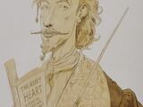 The Hairy Heart: A Guide to Wizards Who Won't Commit