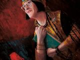 Divination