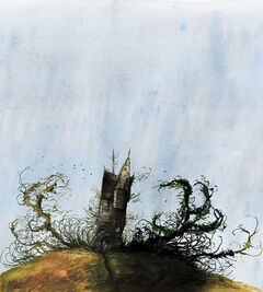 Shrieking Shack