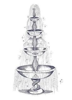 Fountain of Fair Fortune