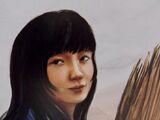 Cho Chang