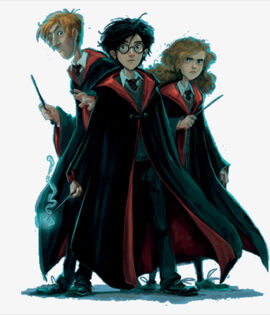 Harry, Ron, Hermione by Jonny Duddle.jpeg