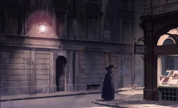 Leaky Cauldron | Harry Potter Books Wiki | Fandom