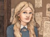 Luna Lovegood