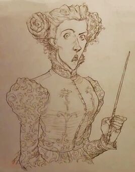Honoria