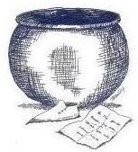 The Hopping Pot JKR