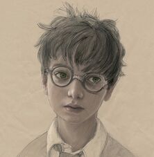 Harry Potter