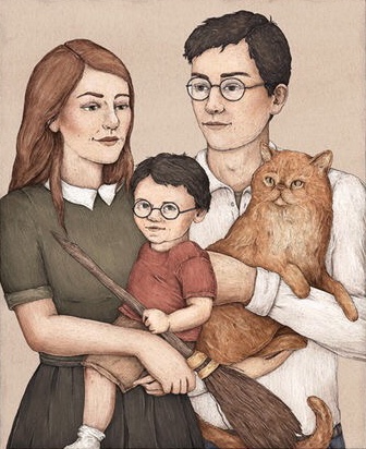 Muggle-born | Harry Potter Books Wiki | Fandom