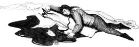 Warlock and the Maiden's deaths