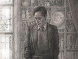 Remus Lupin