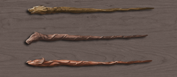 PottermoreWands