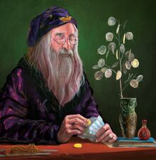 Dumbledore
