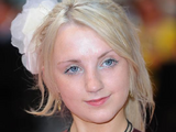 Evanna Lynch as Luna Lovegood