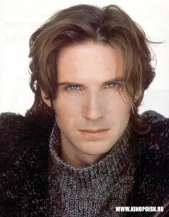 Ralph fiennes