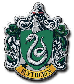 A Complete Timeline Of The Slytherin Family And All Its Descendants