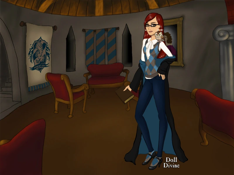 Muggle Born Maiya Harry Potter Fanfic Wiki Fandom