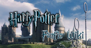 Harry Potter Fanfic wiki title