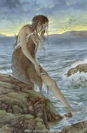 Selkie