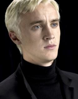 harry potter and draco malfoy fanfiction