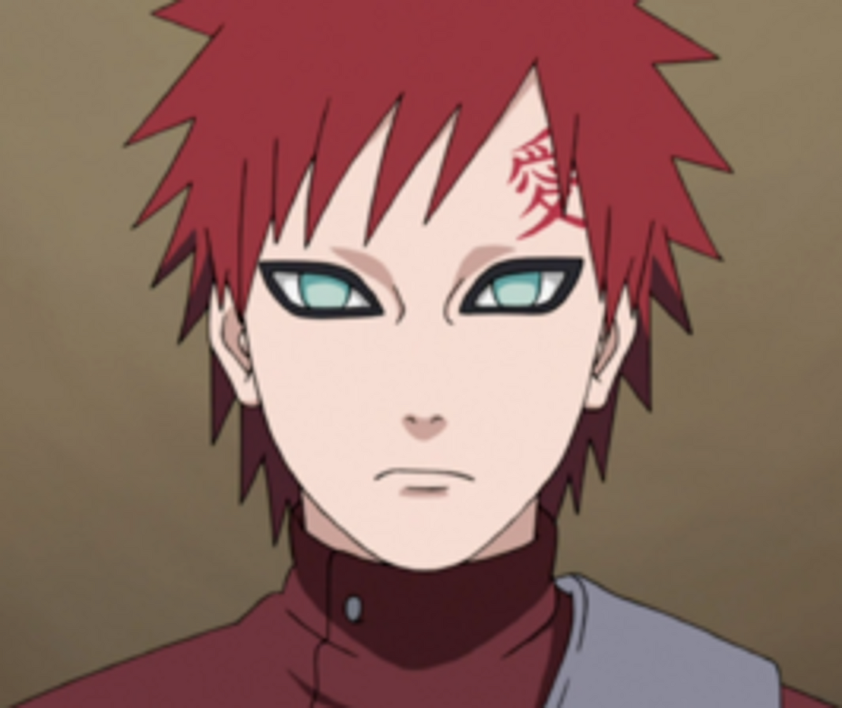 Sabaku no Gaara, Gengakure no Sato Wiki