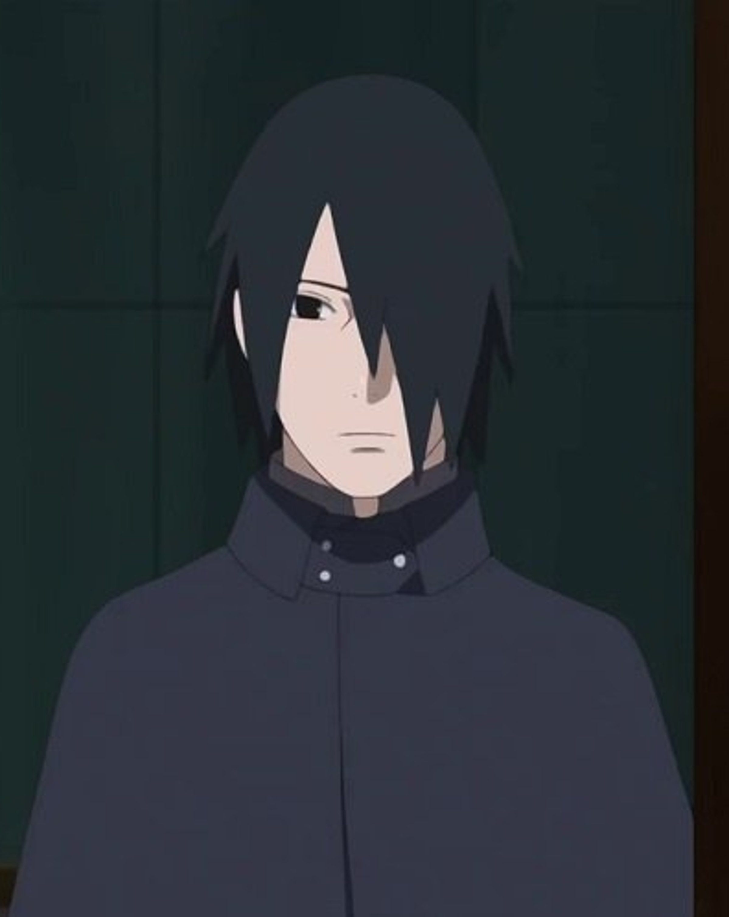 Naruto's Sasuke Uchiha Was Inspired By A 1960s Manga