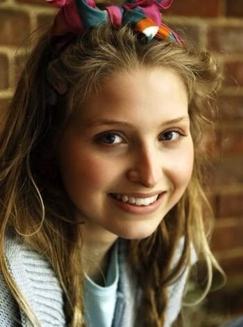 Lavender Brown