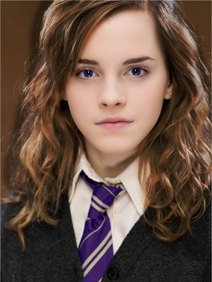 Hermione Granger (Devil's Daughter), Harry Potter Fanon Wiki