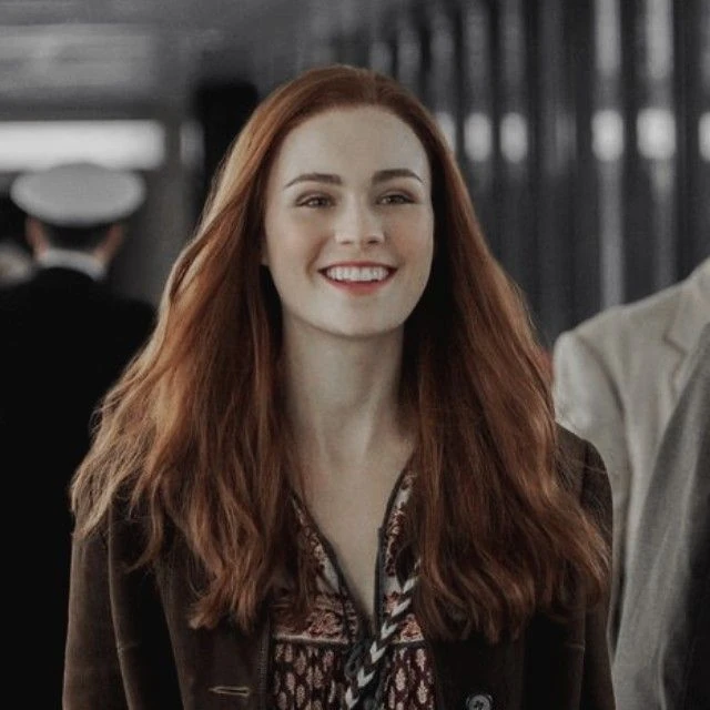 Lily J. Potter (Times & Tribulations) Harry Potter Fanon Wiki Fandom