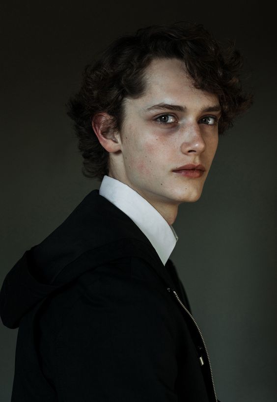 Jameson Abernathy Wizarding World AU Harry Potter Fanon Wiki