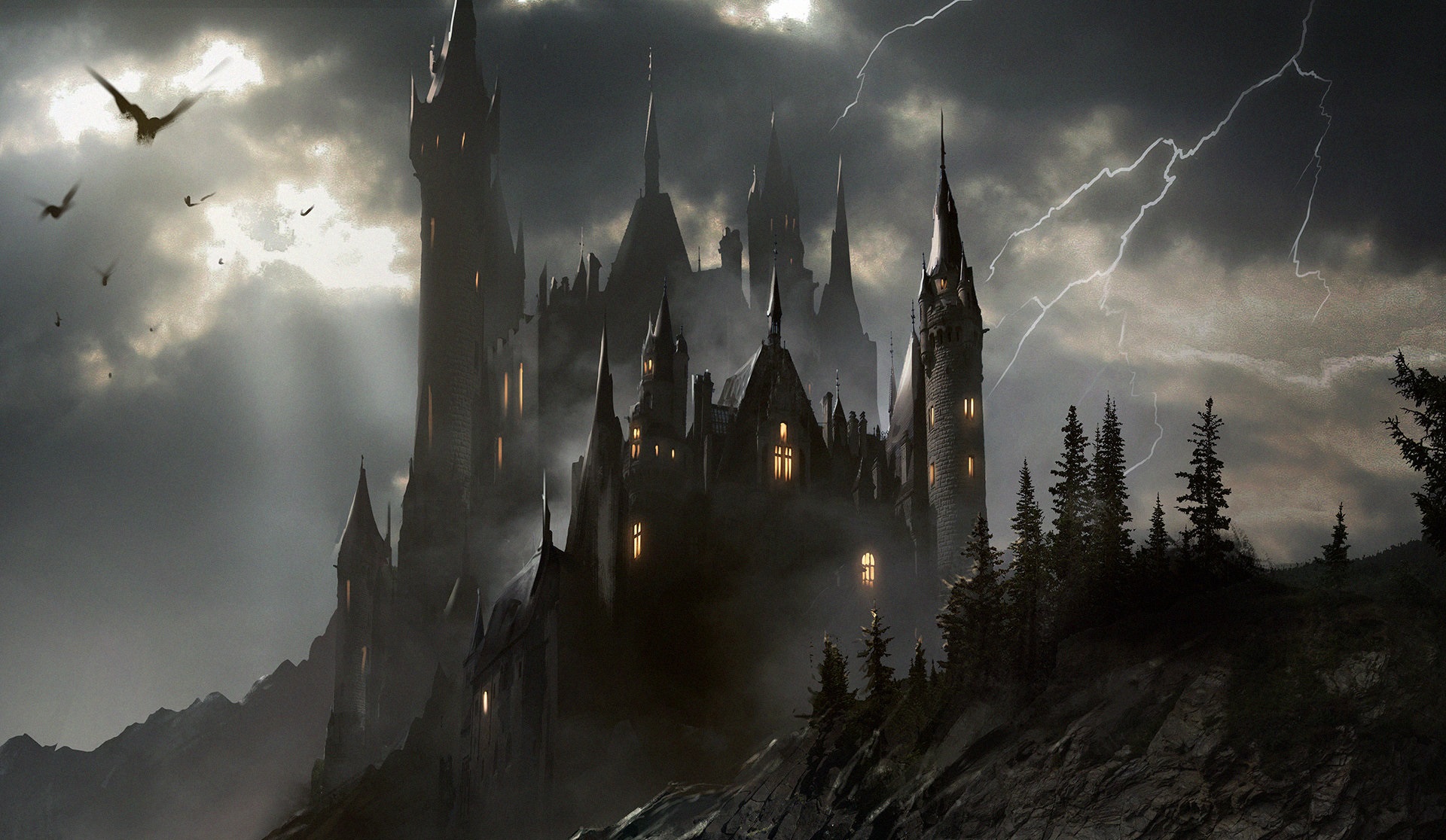 Dracula Castle (ASTOF) | Harry Potter Fanon Wiki | Fandom Dracula Castle (ASTOF) | Harry Potter Fanon Wiki | Fandom