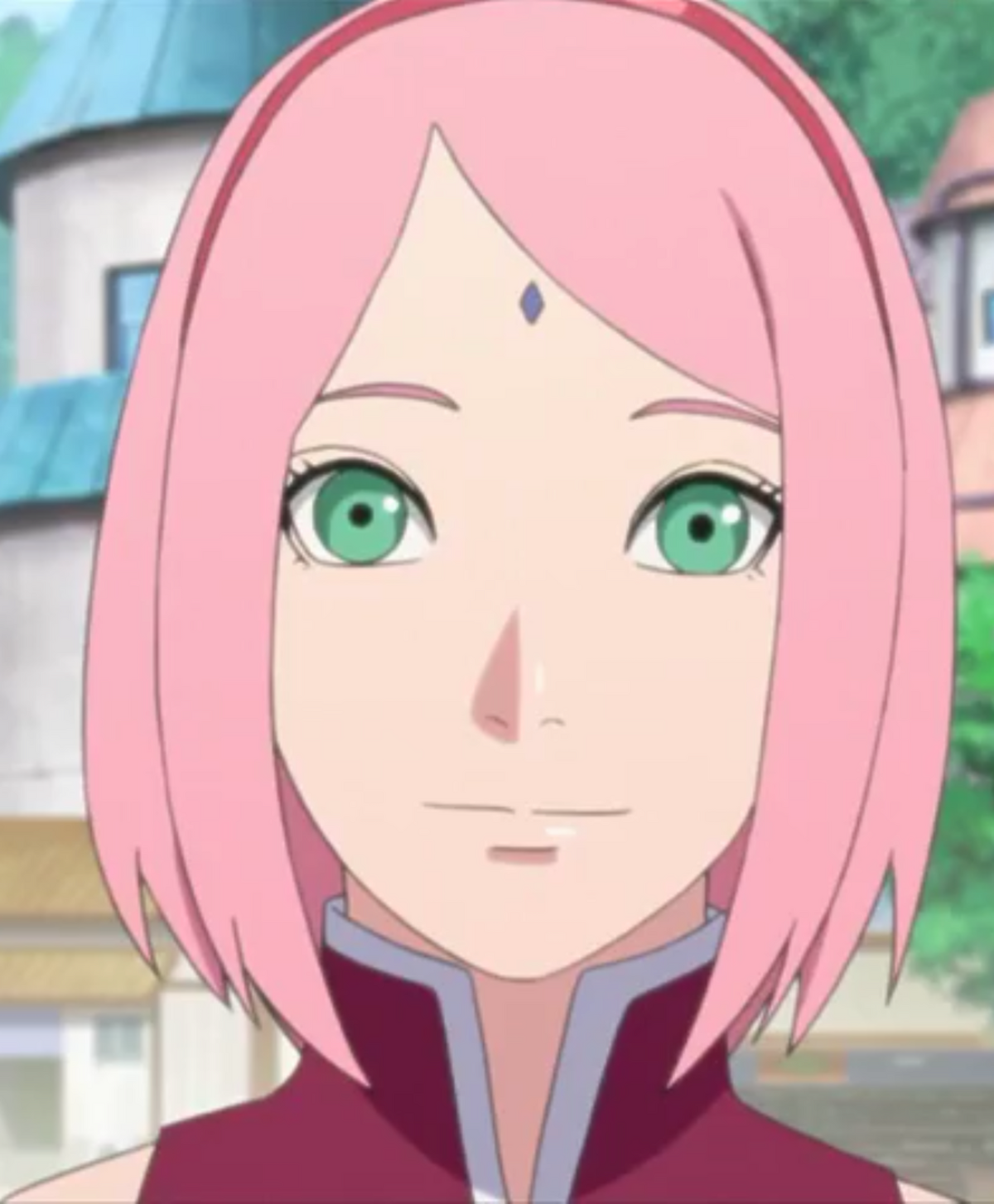 Sakura Haruno (Kyubi) | Harry Potter Fanon Wiki | Fandom