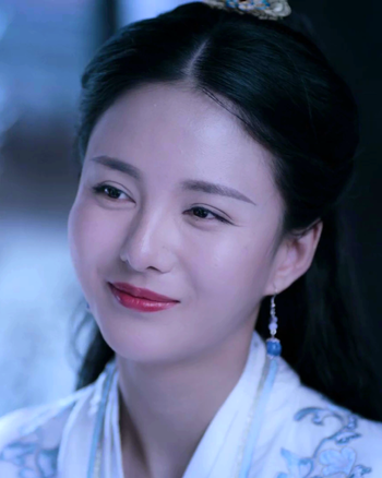 Liana Snape (The Hogwarts Legacy) | Harry Potter Fanon Wiki | Fandom