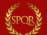 SPQR (Vincent Mackay)