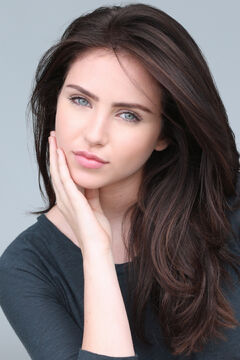 Pandora Longbottom (Vela) | Harry Potter Fanon Wiki | Fandom