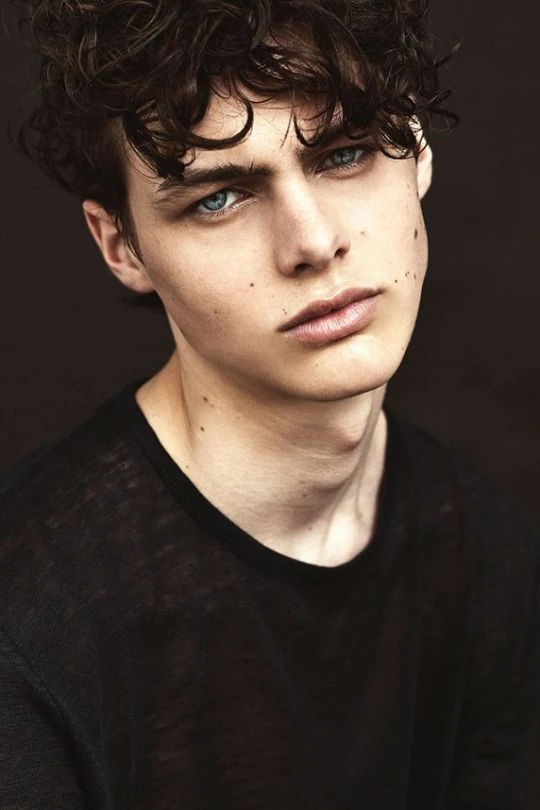 Theodore Nott Harry Potter