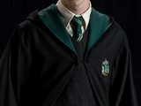 Fred Cain (Halo Potter)