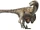 Deinonychus (Lord Caesar)