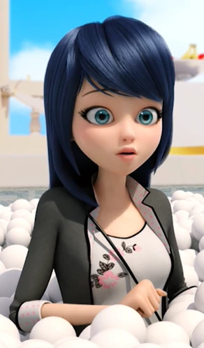 Marinette Dupain-Cheng (MLB) | Harry Potter Fanon Wiki | Fandom