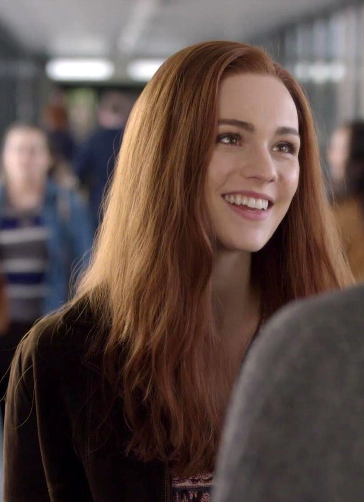 Lilian Potter (The Hogwarts Legacy) Harry Potter Fanon Wiki Fandom