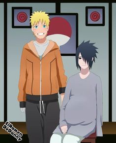 Naruto's Sasuke Uchiha Was Inspired By A 1960s Manga