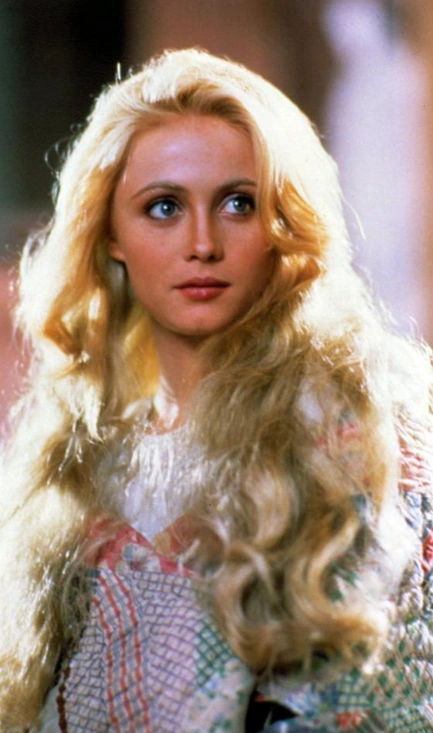 Apolline Delacour (Gauls' World) | Harry Potter Fanon Wiki | Fandom