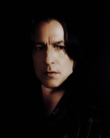 Severus Prince Wolf Among Us Harry Potter Fanon Wiki Fandom