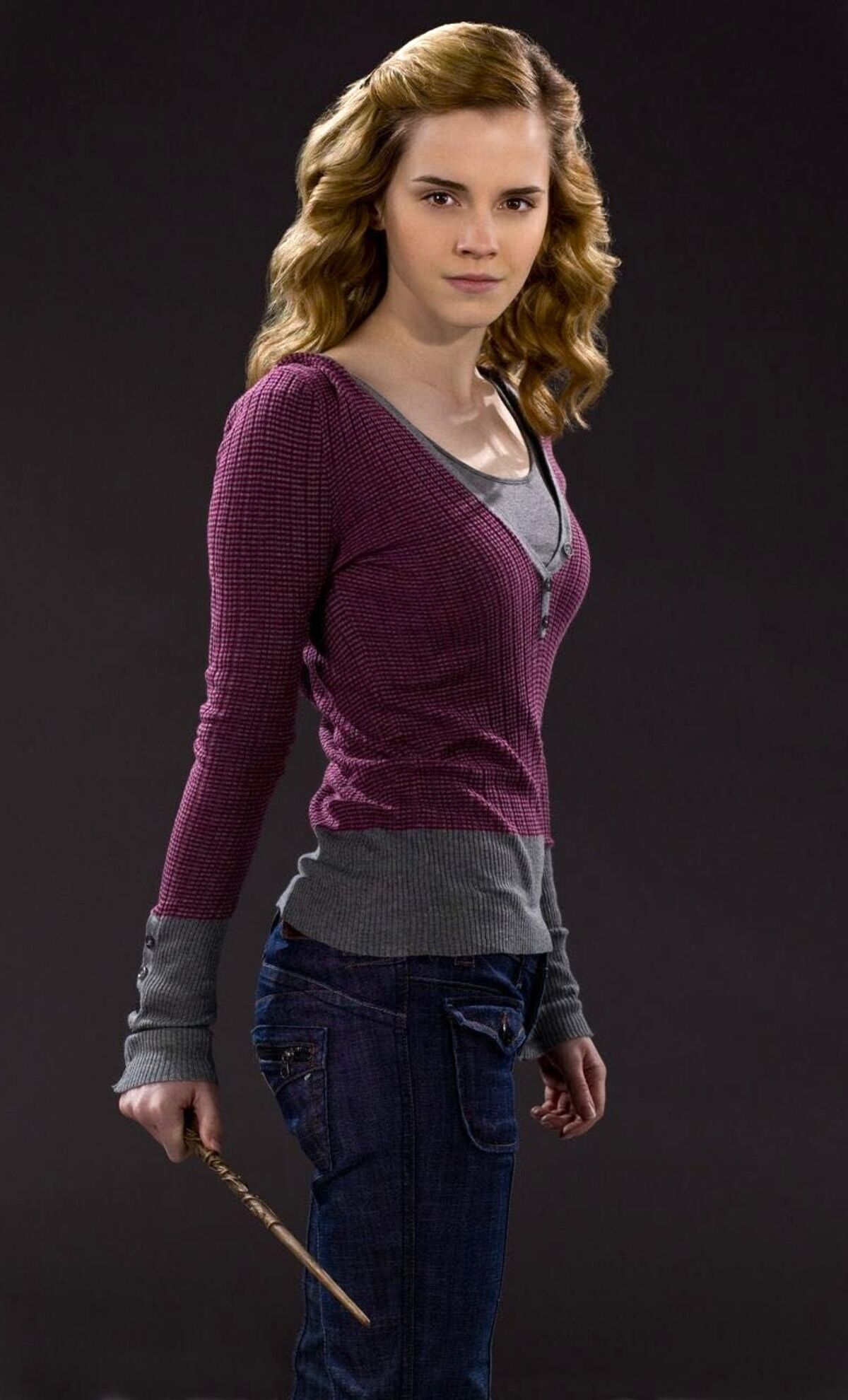 Hermione Granger (Infinity) | Harry Potter Fanon Wiki | Fandom