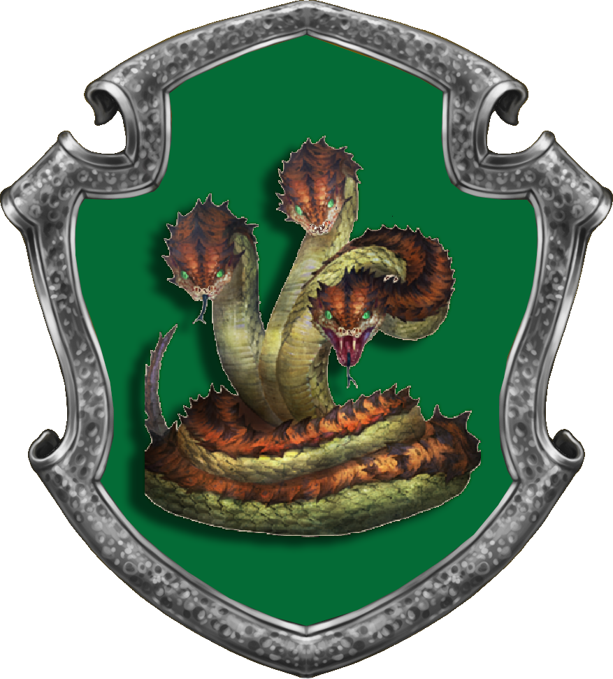 Runespoors Quidditch Team (Mal-man) | Harry Potter Fanon Wiki | Fandom