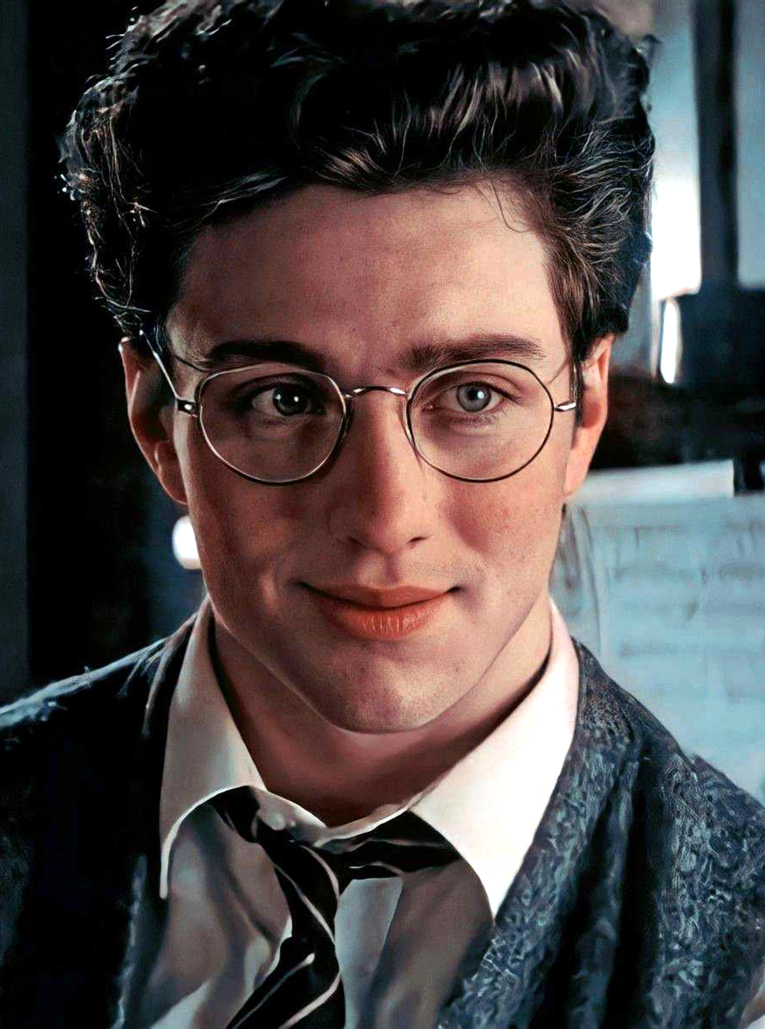 James Potter Encanto Harry Potter Fanon Wiki Fandom